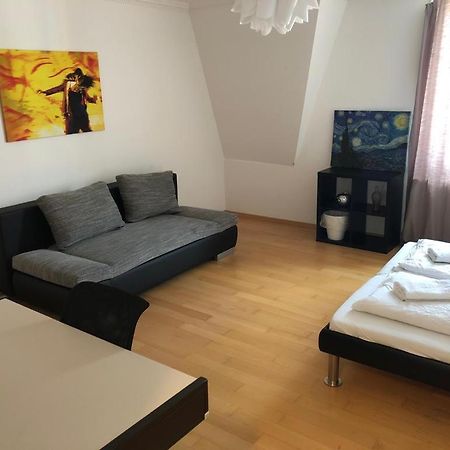 Zuerizimmer Цюрих Экстерьер фото