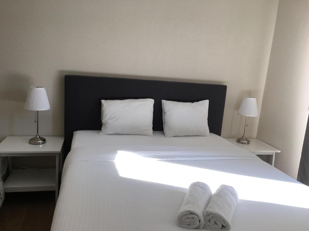 Zuerizimmer Цюрих Экстерьер фото