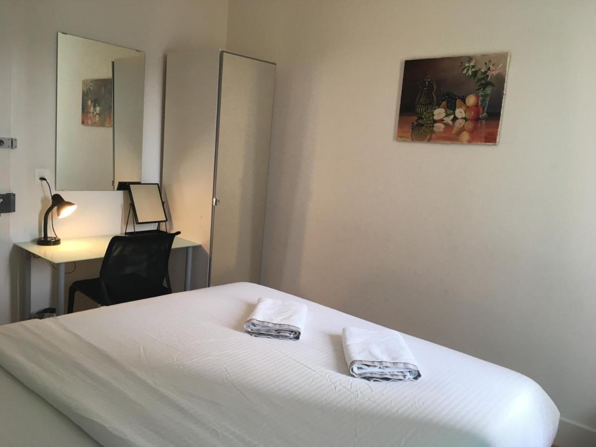Zuerizimmer Цюрих Экстерьер фото