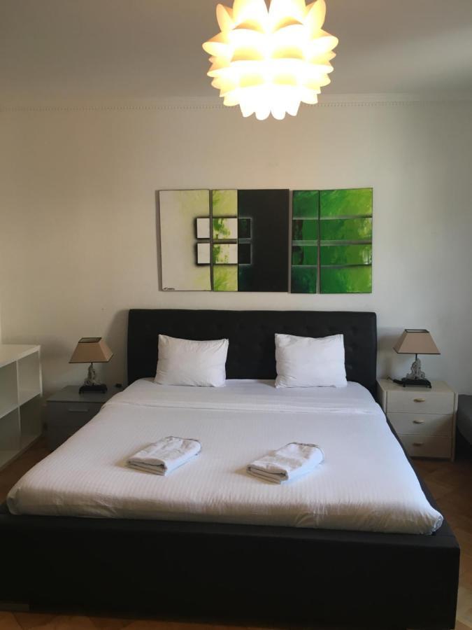 Zuerizimmer Цюрих Экстерьер фото