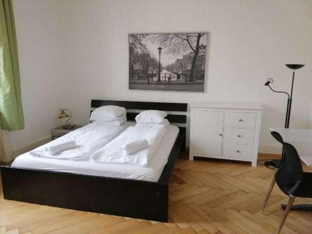 Zuerizimmer Цюрих Экстерьер фото