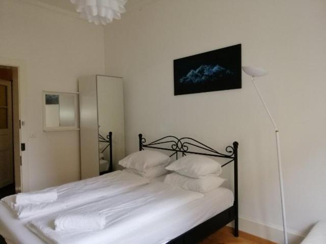 Zuerizimmer Цюрих Экстерьер фото